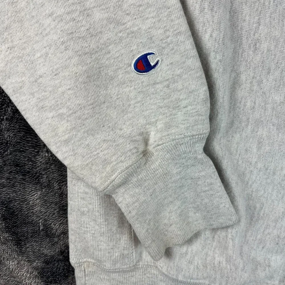 Champion vtg reverse